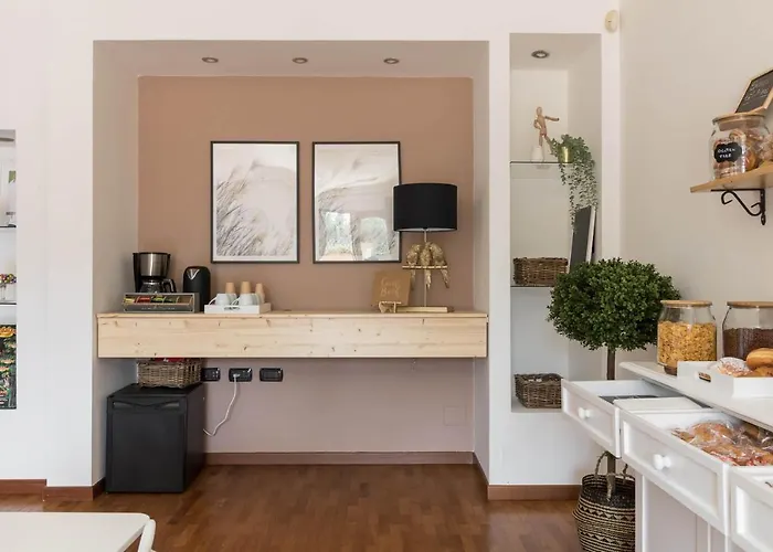 Le 2 Perle 2.0 4* Peschiera del Garda