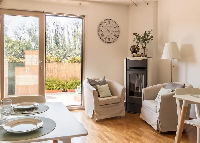 Pensjonat Le 2 Perle 2.0 4*