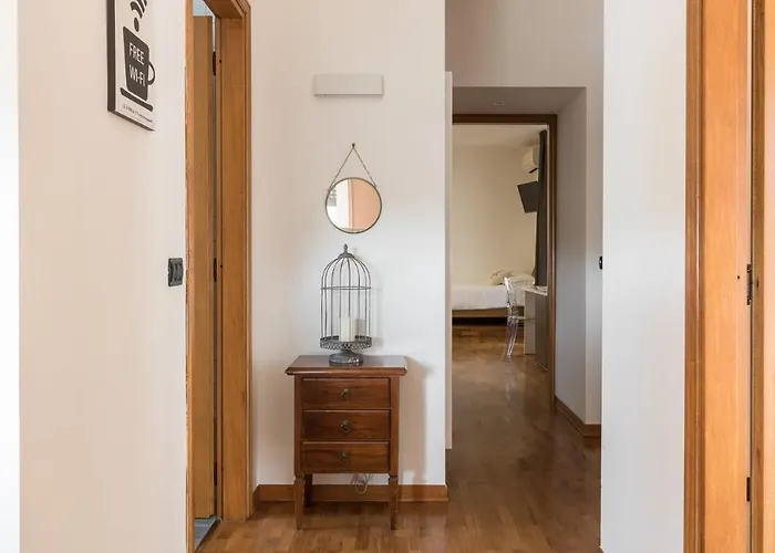 Pensjonat Le 2 Perle 2.0