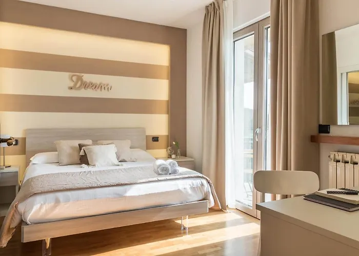 Πανσιόν Le 2 Perle 2.0