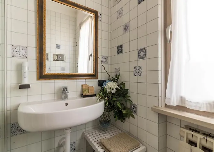 Pensjonat Le 2 Perle 2.0 Peschiera del Garda