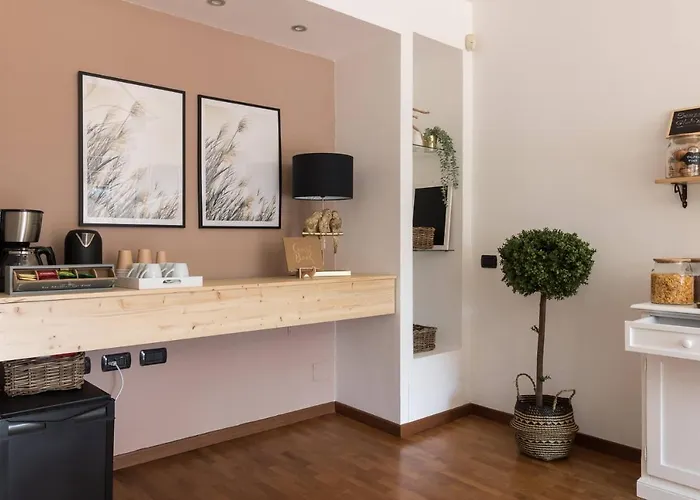 Pensjonat Le 2 Perle 2.0 4*