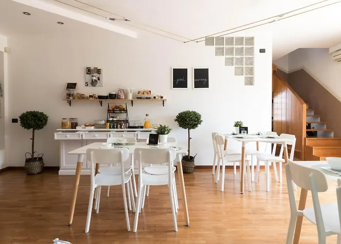 Le 2 Perle 2.0 4* Πεσκιέρα ντελ Γκάρντα