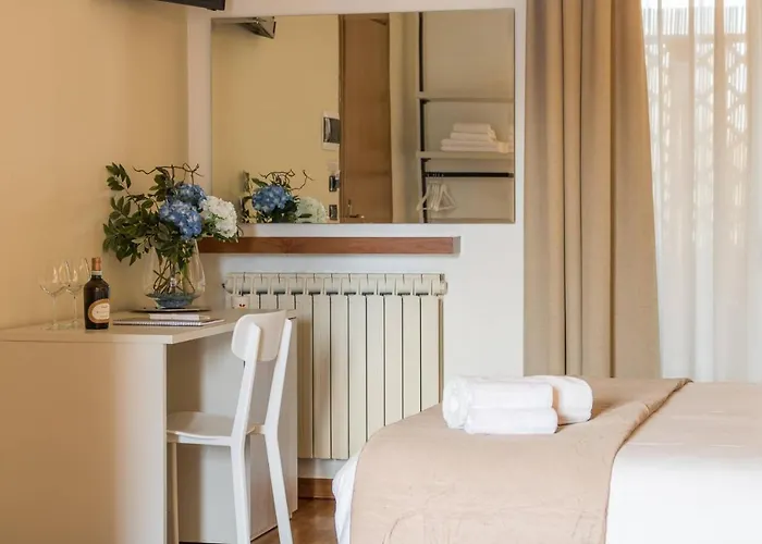 Pensjonat Le 2 Perle 2.0 4*