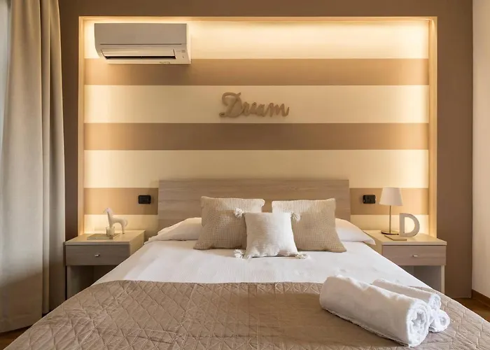 Πανσιόν Le 2 Perle 2.0