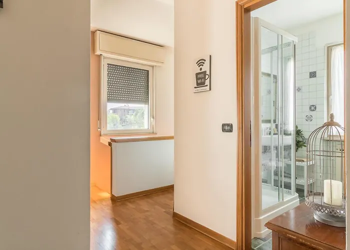 Πανσιόν Le 2 Perle 2.0