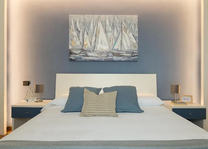 Le 2 Perle 2.0 Pensjonat Peschiera del Garda