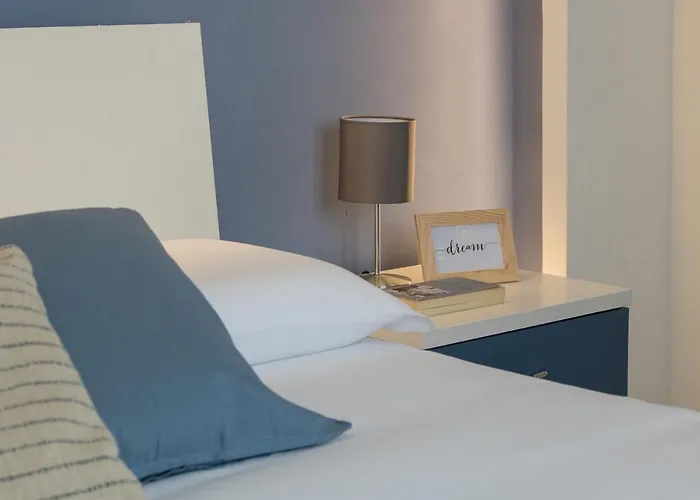 Le 2 Perle 2.0 Pensjonat 4*