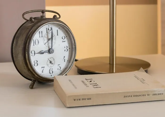 Πανσιόν Le 2 Perle 2.0 4*