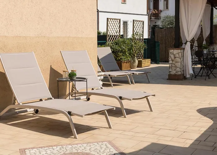 Le 2 Perle 2.0 Peschiera del Garda