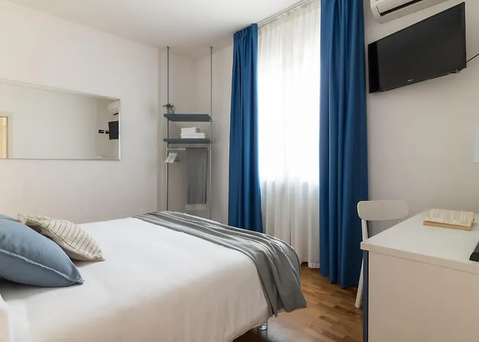 Πανσιόν Le 2 Perle 2.0