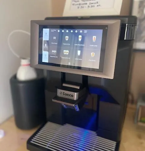 Pensjonat Le 2 Perle 2.0