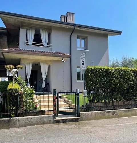 Le 2 Perle 2.0 4* Peschiera del Garda