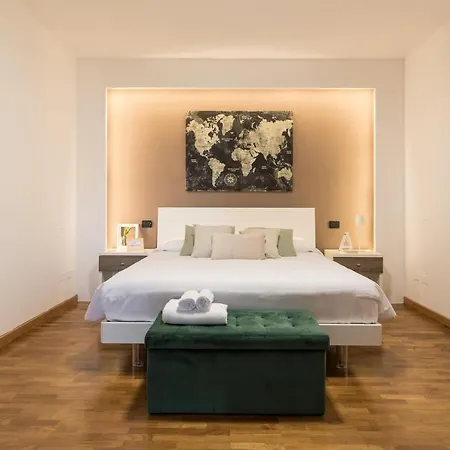 Le 2 Perle 2.0 Penzion 4*