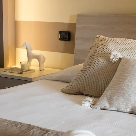 Penzion Le 2 Perle 2.0 Peschiera del Garda