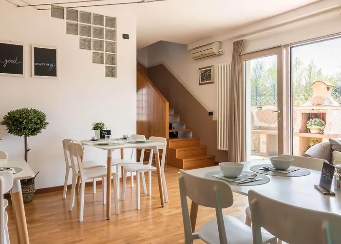 Le 2 Perle 2.0 Maison d'hôtes