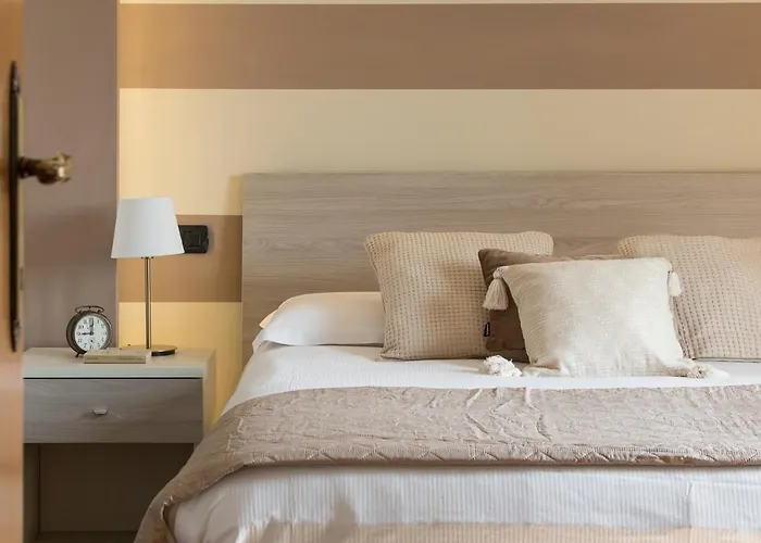 Le 2 Perle 2.0 Maison d'hôtes 4*