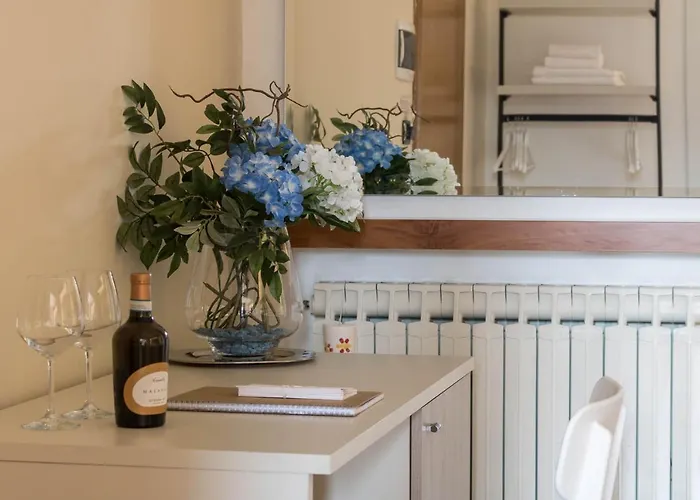 Le 2 Perle 2.0 Penzion Peschiera del Garda