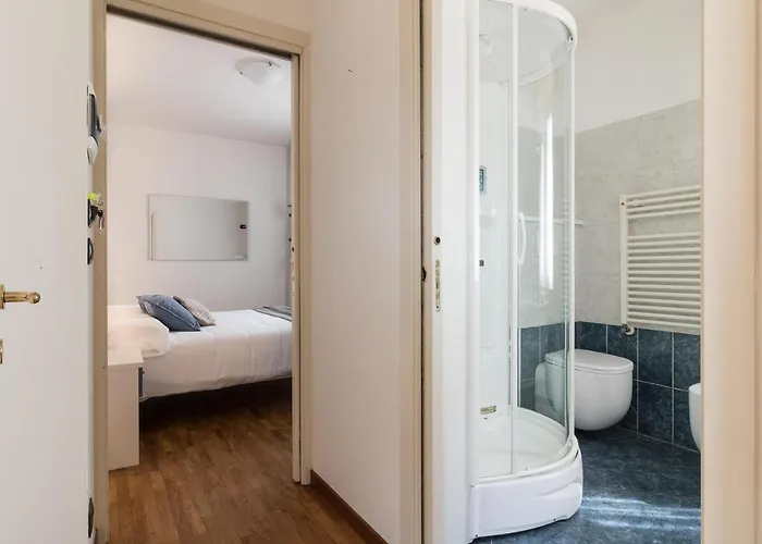 Maison d'hôtes Le 2 Perle 2.0 4*