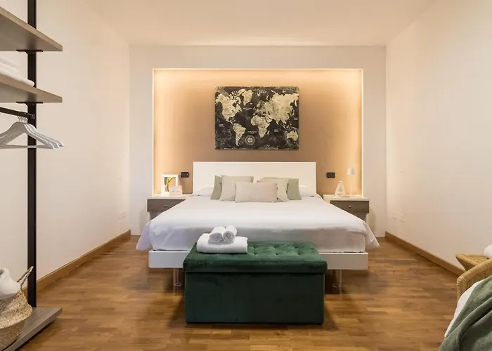 Le 2 Perle 2.0 Maison d'hôtes 4*