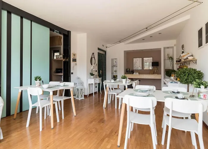 Penzion Le 2 Perle 2.0 Peschiera del Garda