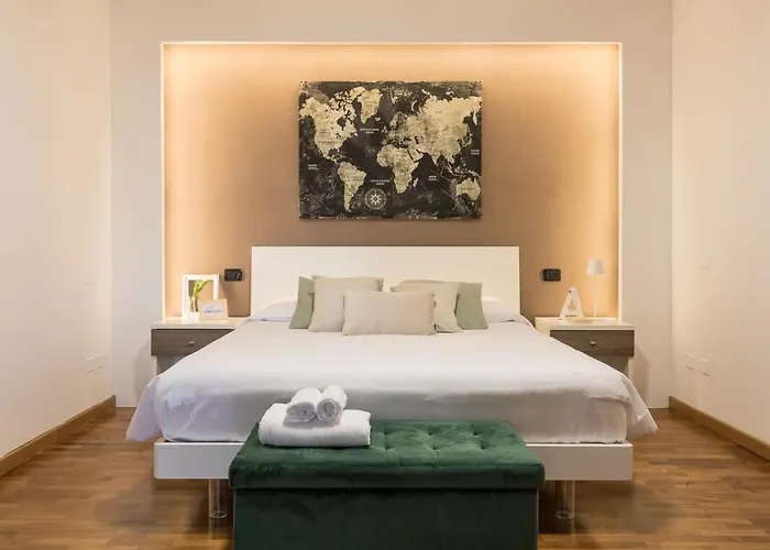 Maison d'hôtes Le 2 Perle 2.0 4*