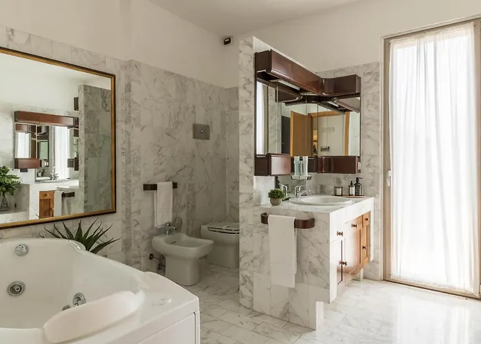 Le 2 Perle 2.0 Penzion 4*