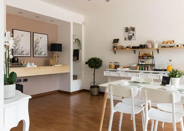 Le 2 Perle 2.0 4* Peschiera del Garda