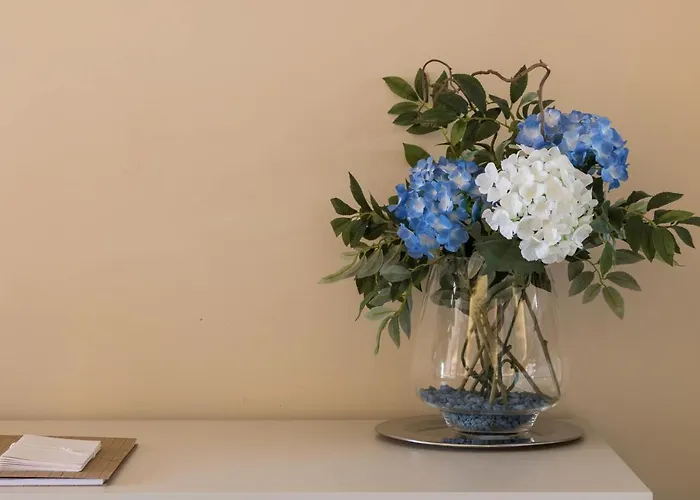 Le 2 Perle 2.0 Maison d'hôtes 4*