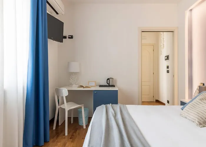 Penzion Le 2 Perle 2.0 Peschiera del Garda