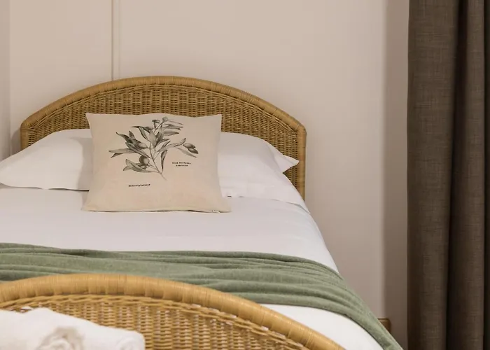 Le 2 Perle 2.0 Maison d'hôtes Peschiera del Garda