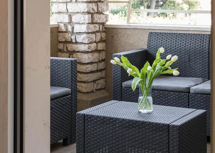 Maison d'hôtes Le 2 Perle 2.0 4*