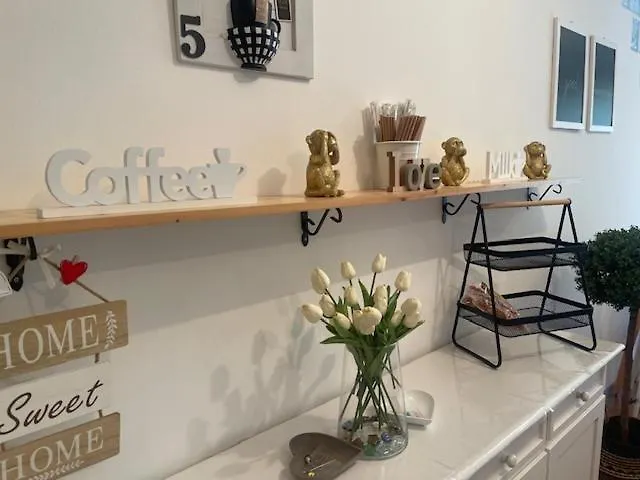 Penzion Le 2 Perle 2.0 Peschiera del Garda